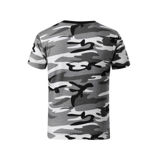 Malfini Camouflage Jr T-shirt MLI-14932 Clothing/Lifestyle/T-shirts/Malfini Malfini