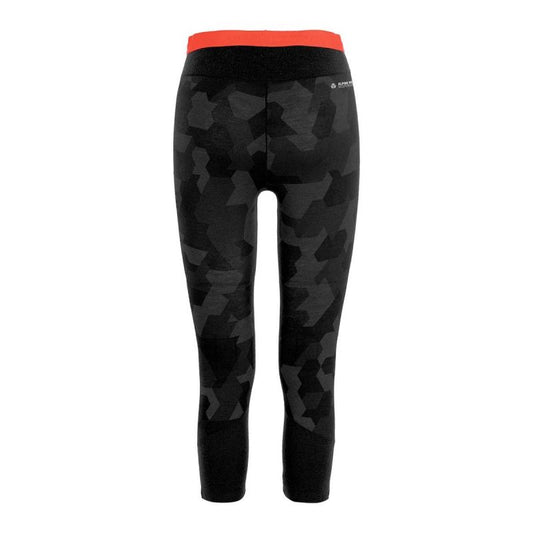 Salewa Cristallo Warm Merino Responsive Women's 3/4 Tights 28210-0910 In preparation Your Sports Performance