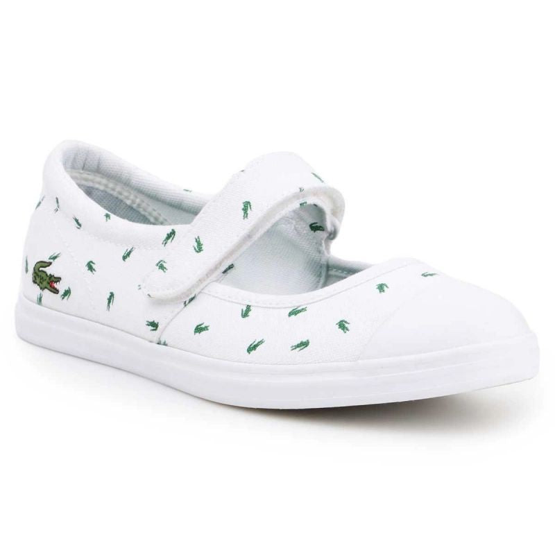 Lacoste lifestyle shoes 7-31SPJ00361R5 Footwear/Lifestyle/Lacoste/Low Your Sports Performance