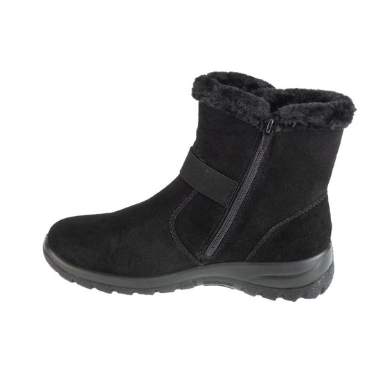 Rieker Booties W L7179-00 shoes Footwear/Lifestyle/Rieker Your Sports Performance