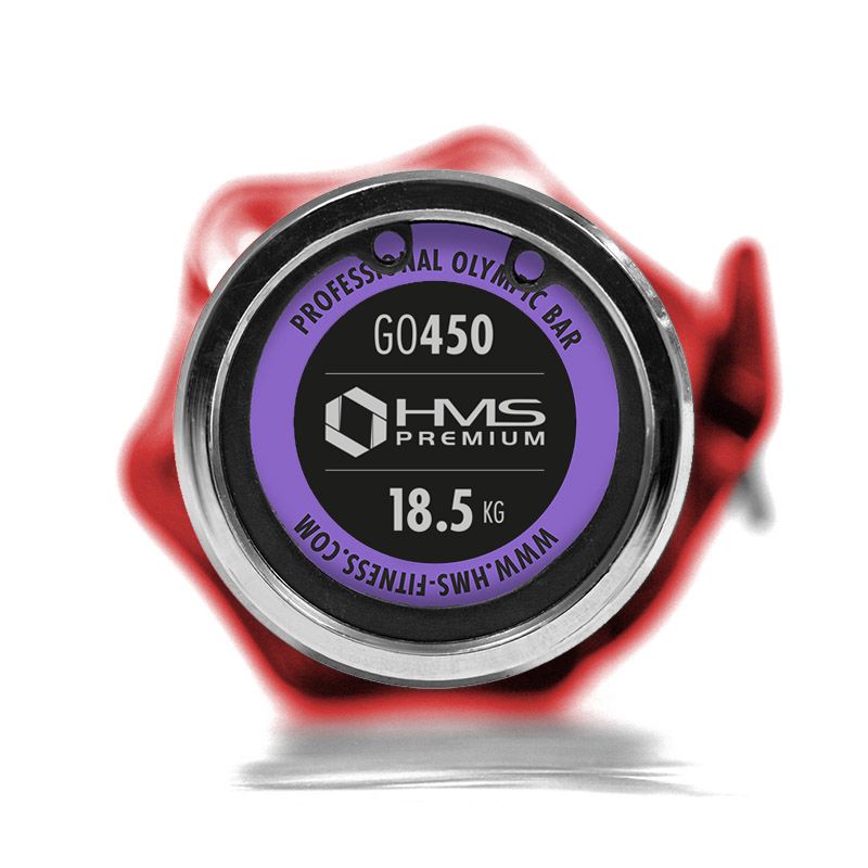 Olympic neck HMS BLACK GO450