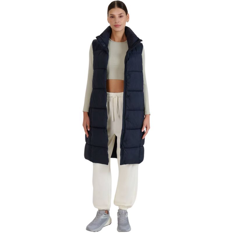 Vest 4F F209 W 4FWSS25TVJAF209 20S Clothing/Outdoor 4F