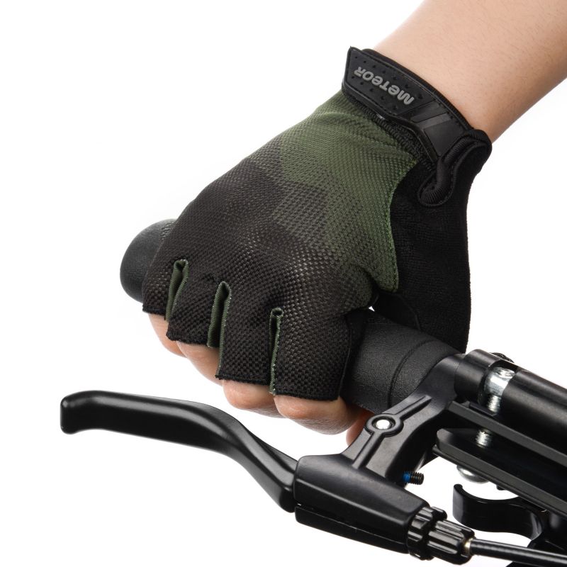 Meteor MX21 cycling gloves 17626 size M Accessories/Gloves Your Sports Performance