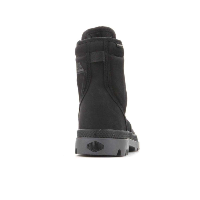Palladium Solid Rngr 75564-008-M shoes Footwear/Lifestyle/Palladium Your Sports Performance