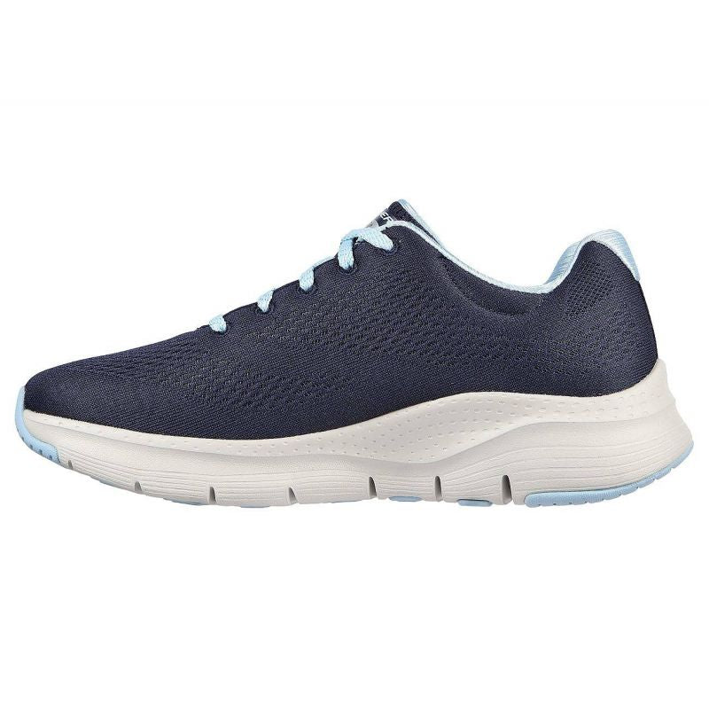 Skechers Arch Fit Big Appeal W 149057-NVLB shoes Footwear/Lifestyle/Skechers Skechers