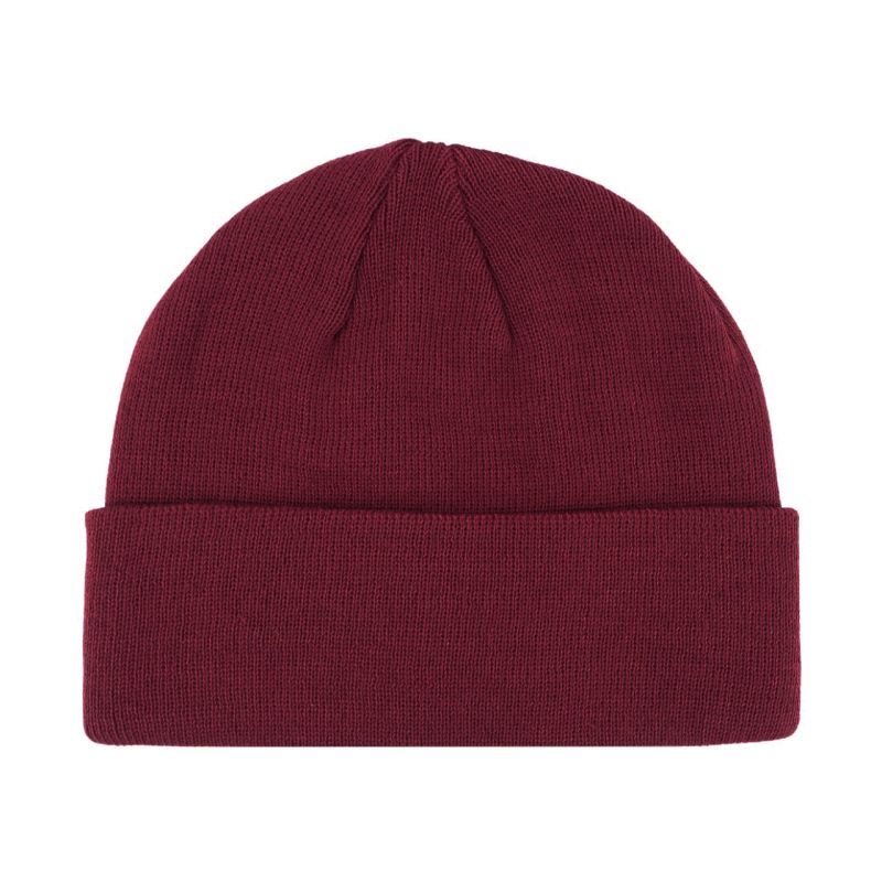 Converse Burgundy Cap 10025367-A07 In preparation Your Sports Performance