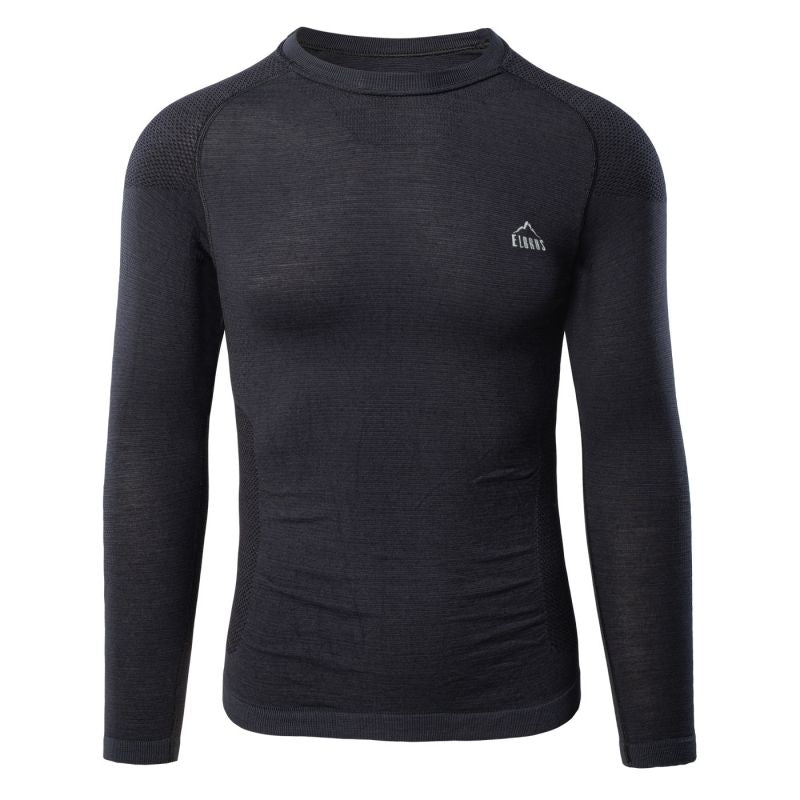 Thermoactive blouse Elbrus Elarit Top M 92800557943 Clothing/Outdoor/Elbrus Your Sports Performance