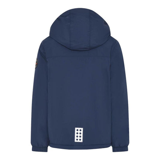 Lego Wear Kid's Lion 601 Jr Jacket 11010230-590 Clothing/Outdoor/Lego Wear Your Sports Performance