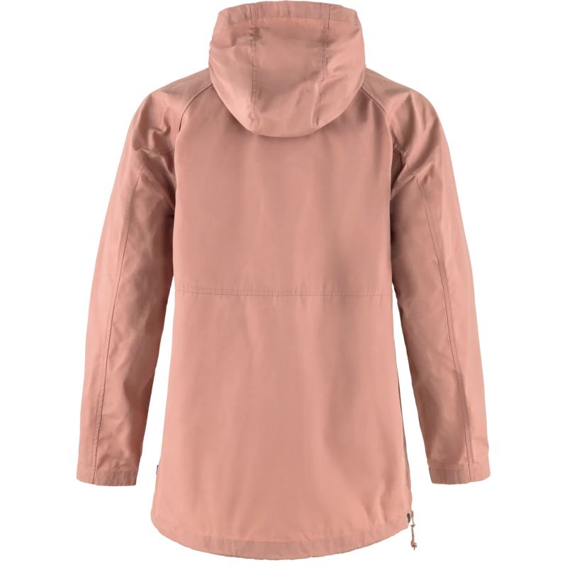 Fjällräven Vardag Anorak W F87009-300 softshell jacket Clothing/Outdoor/Fjällräven Your Sports Performance