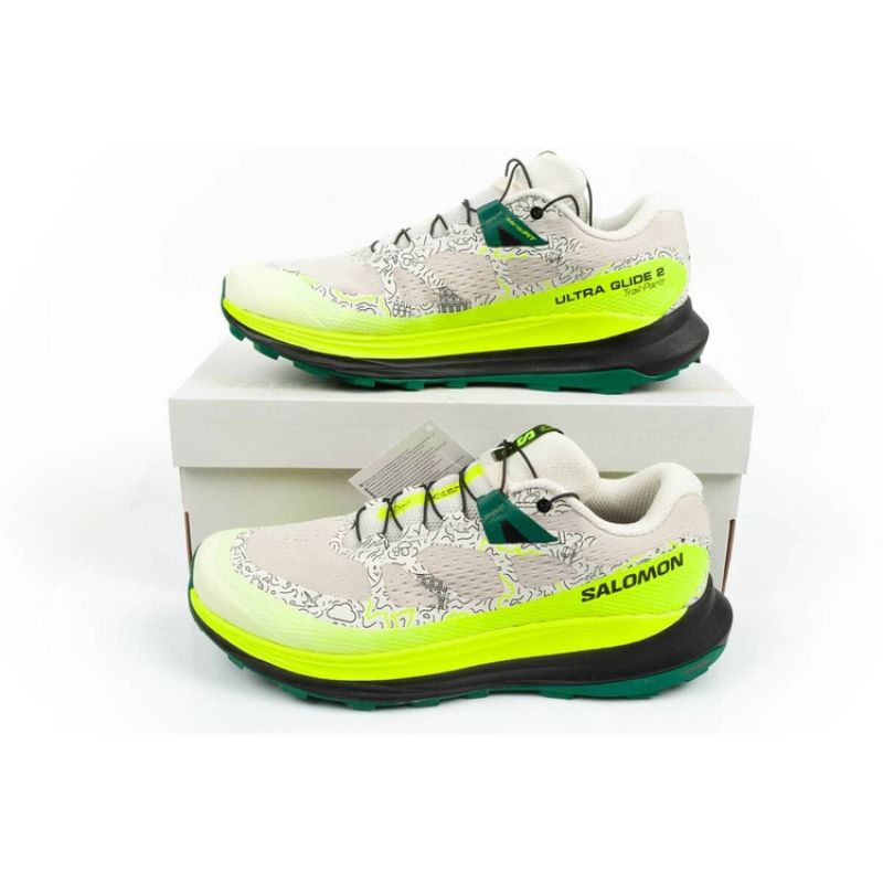 Salomon Ultra Glide 473074 running shoes Footwear/Running/Men Your Sports Performance