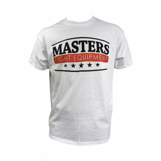 Masters T-shirt TS-MASTERS M 06012-01M Clothing/martial arts/koszulki/Masters Your Sports Performance