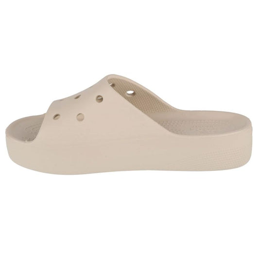 Crocs Classic Platform Slide W 208180-2Y2 flip-flops Footwear/Lifestyle/Crocs Crocs