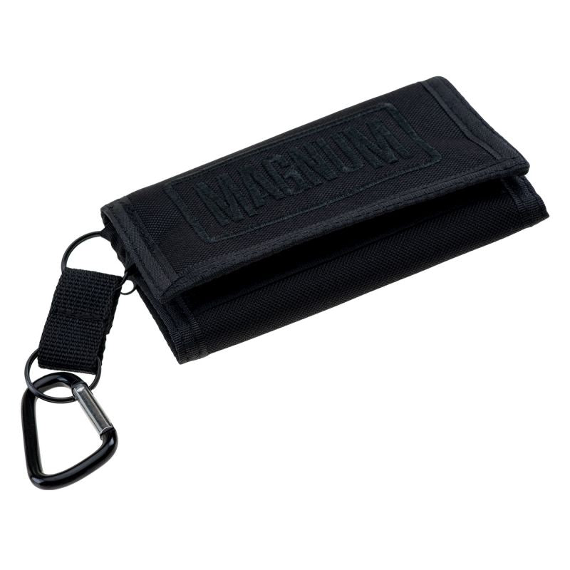 Magnum Wallet 92800285838 Accessories/pozostałe portfele i kosmetyczki Your Sports Performance