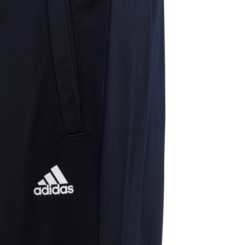 adidas Essentials Big Logo Track Suit Jr HR6408 Clothing/Football Adidas