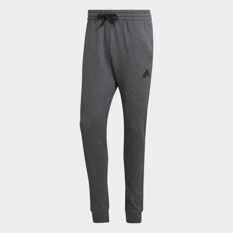 Adidas Fleece Regular Taprered Pants M HL2243 Clothing/Lifestyle/Trousers, shorts Adidas
