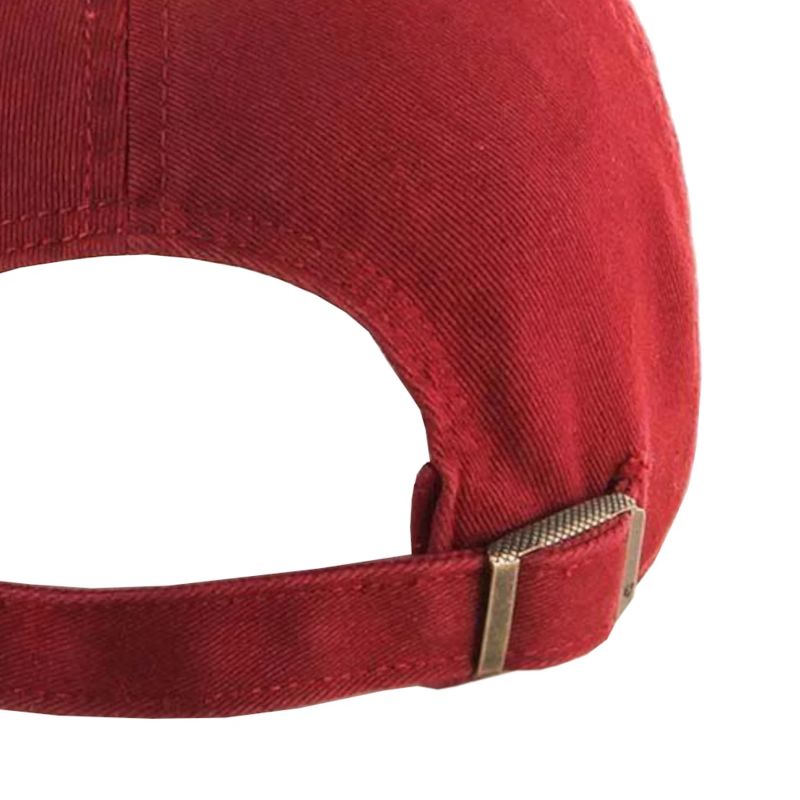 47 Brand New York Yankees MLB Clean Up Cap B-RGW17GWS-RZ Clothing/Lifestyle/47 Brand Your Sports Performance