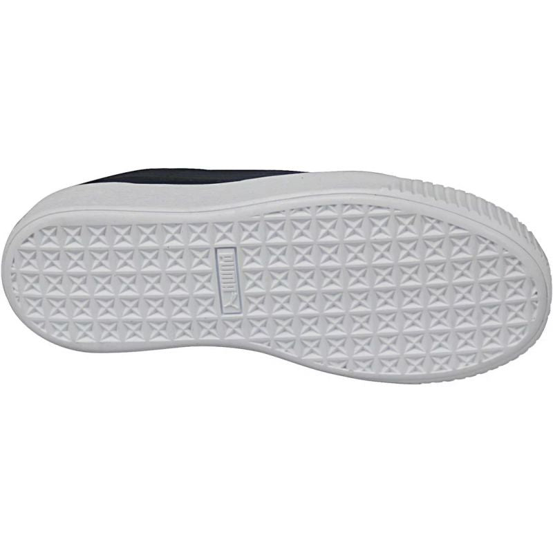 Puma Suede Platform JR 363663-03 shoes Footwear/Lifestyle Puma