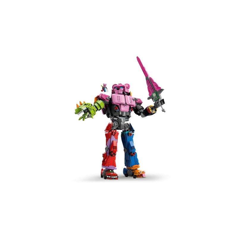 LEGO Fortnite 77078 Mech Squad Leader In preparation Your Sports Performance