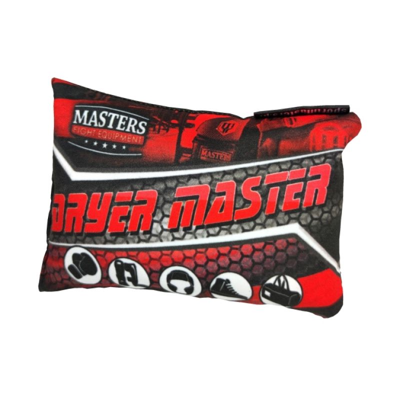 Air freshener for sports equipment Masters "Dryer Master" 14212-DM-PCS Accessories/Akcesoria kosmetyczne Your Sports Performance