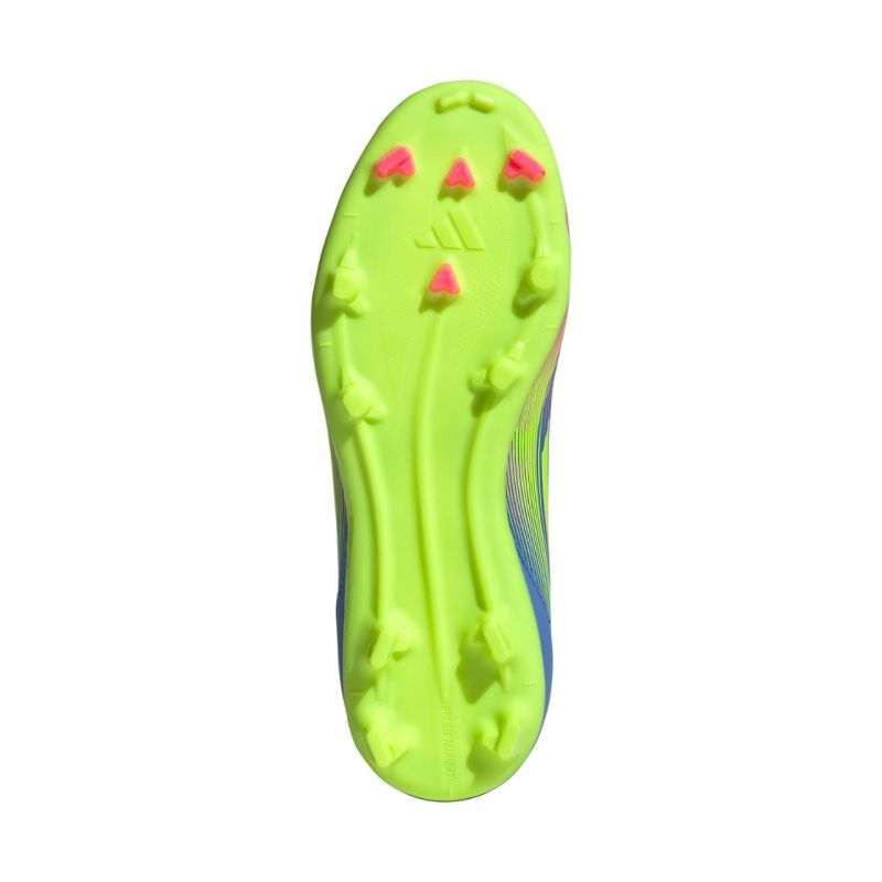 Adidas F50 League FG/MG Jr IE3746 Football Boots Footwear/Football/JR/FG Adidas