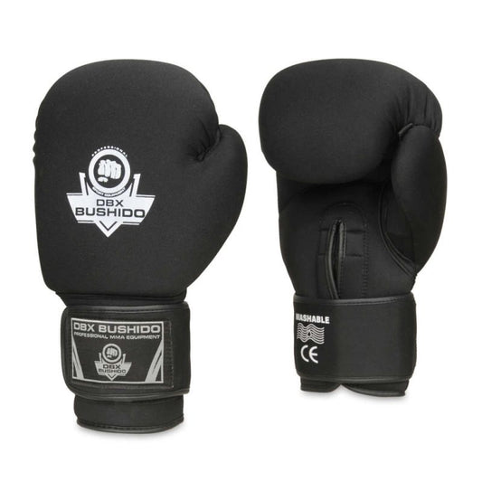 8oz Boxing Gloves - EverClean - Origin Series rękawice treningowe Your Sports Performance