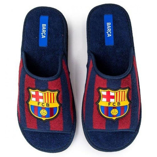FC Barcelona M CFA16-IV20 Flip-Flops Footwear/Lifestyle/FC Barcelona Your Sports Performance