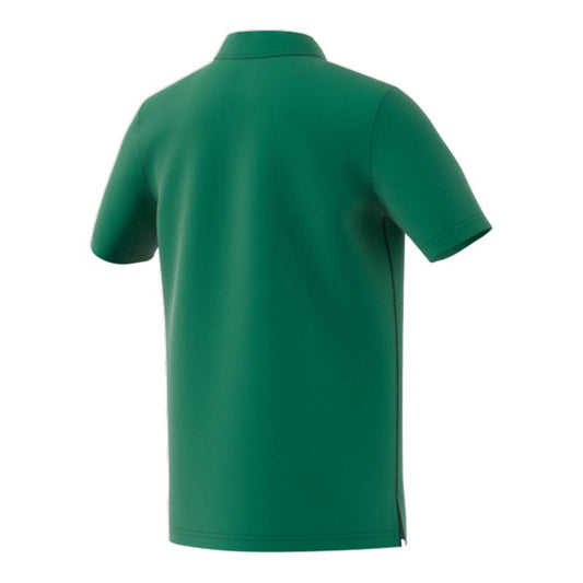 Adidas Core 18 Jr FS1904 polo shirt Clothing/Football Adidas