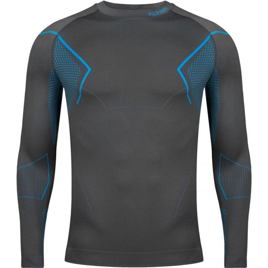 Thermoactive sweatshirt Alpinus Active Base Layer M GT43860 Clothing/Ski/Alpinus Your Sports Performance