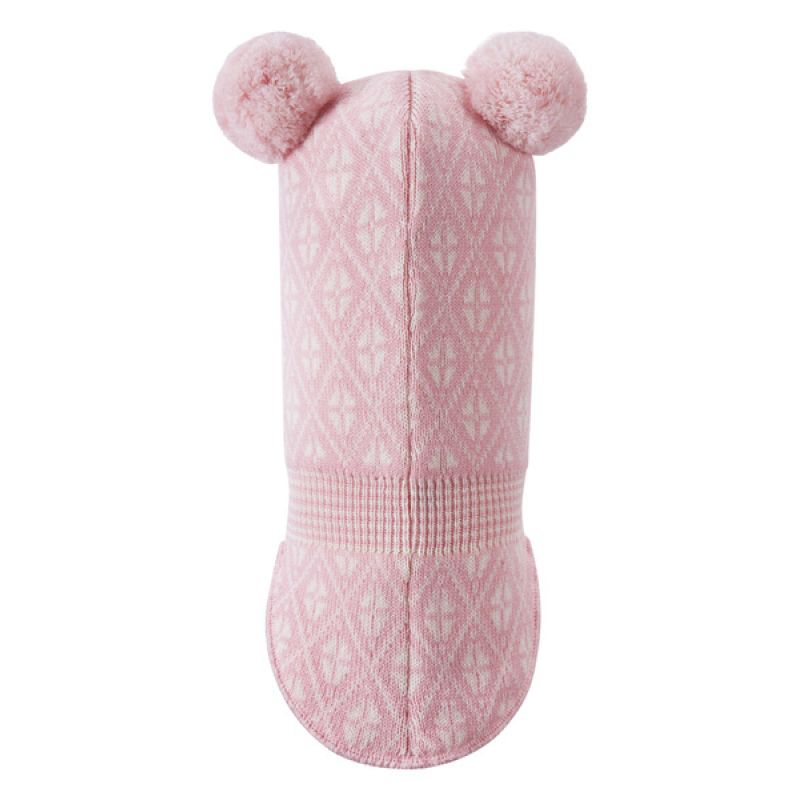 Reima Balaclava Kuuraan children's winter balaclava - merino wool (5300214B-4011) In preparation Your Sports Performance