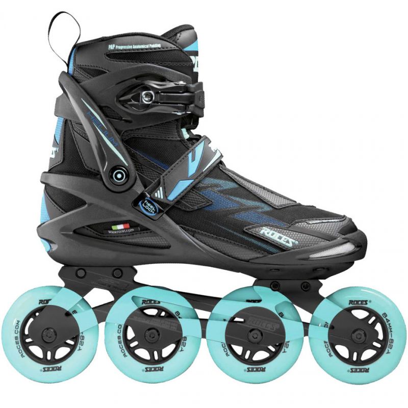 Inline skates Roces Helium II W Tif 400 872 00001 Accessories/Skating/Rolki (pozostałe) Your Sports Performance