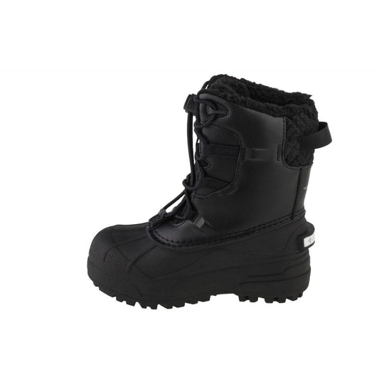 Columbia Bugaboot Celsius Wp Snow Boot Jr 2007401010 Footwear/Outdoor/Columbia Your Sports Performance
