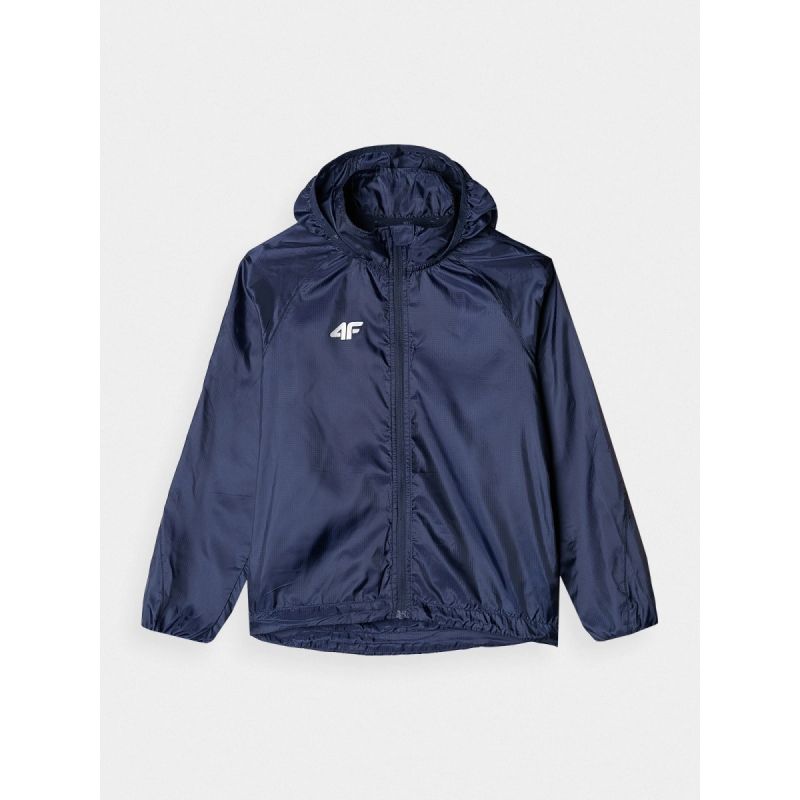Boy's transition jacket 4F 4FSS22TTJAM139-31S *Kategoria tymczasowa Your Sports Performance