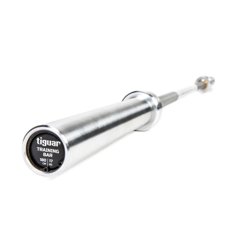 Training bar tiguar TI-WG0005 Accessories/Training equipment Your Sports Performance