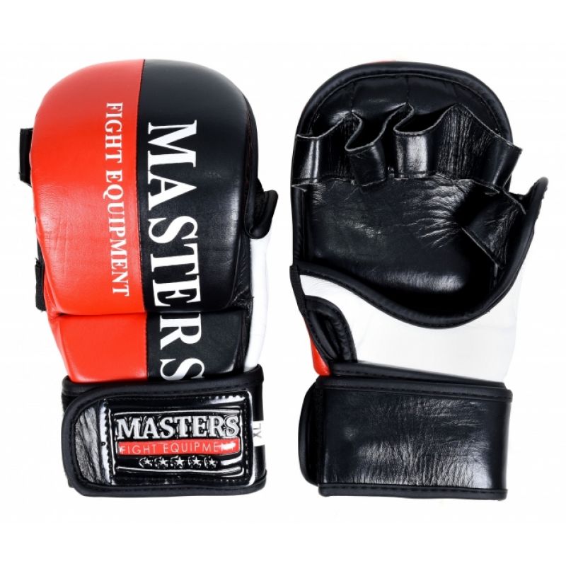 Masters MMA gloves GFS-10 0110-02M Accessories/Gloves Your Sports Performance