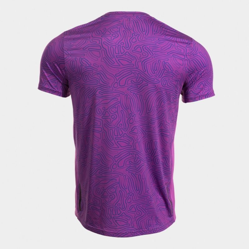 Joma R-Nature Short Sleeve T-shirt M 103993.581 Clothing/Running/Joma Joma