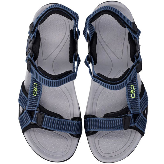 CMP Hamal Hiking M 38Q9957M879 sandals Footwear/Outdoor/CMP Your Sports Performance