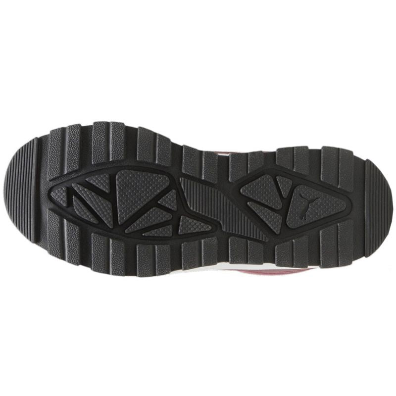 Puma Evolve Boot Jr 392644 04 shoes Footwear/Outdoor Puma