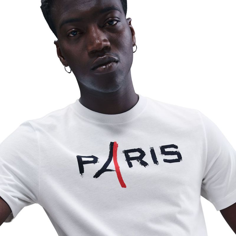Nike PSG SS Tee M HV4943-100 Nike