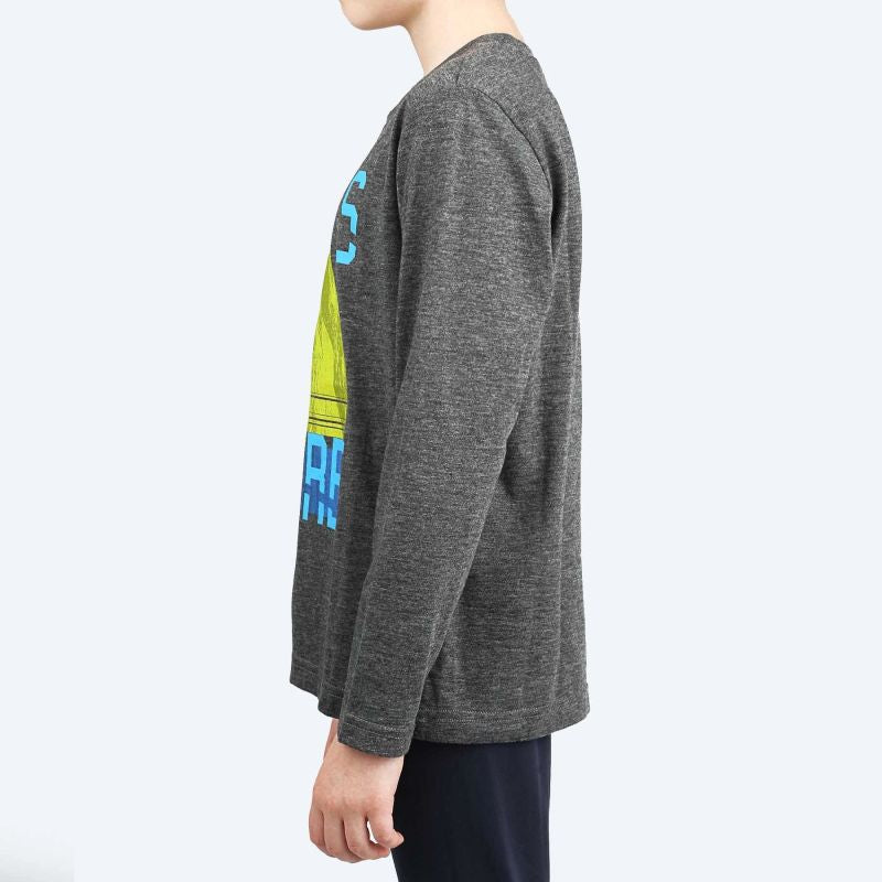 Icepeak Konz Shirt Jr 51703689-818 Clothing/Lifestyle/T-shirts/Icepeak Your Sports Performance