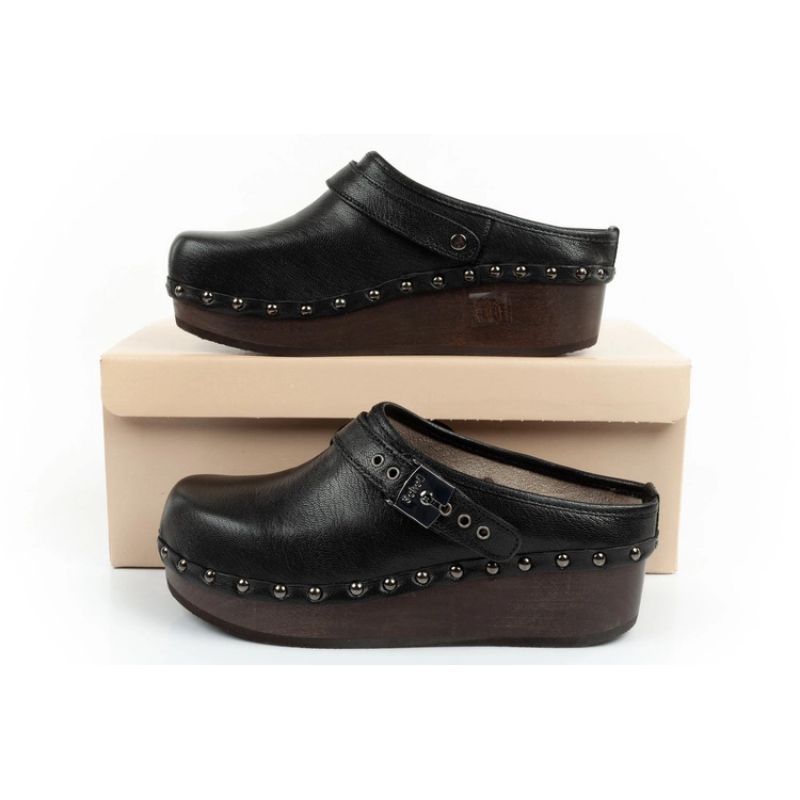 Scholl Iconic W F310461004 clogs Footwear/Lifestyle/Scholl Your Sports Performance