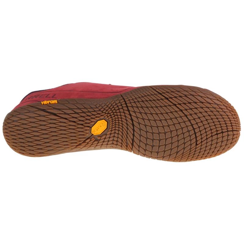 Running shoes Merrell Vapor Glove 3 Luna Leather W J94884 Footwear/Running/Women/Merrell Your Sports Performance