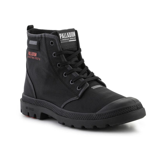 Palladium Pampa Lite+ Hi U shoes 79102-008-M Footwear/Lifestyle/Palladium Your Sports Performance