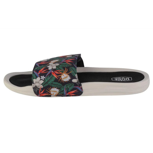 Hey Dude Phoenix Tropical M 40146-3VF slippers Footwear/Outdoor/Hey Dude Your Sports Performance