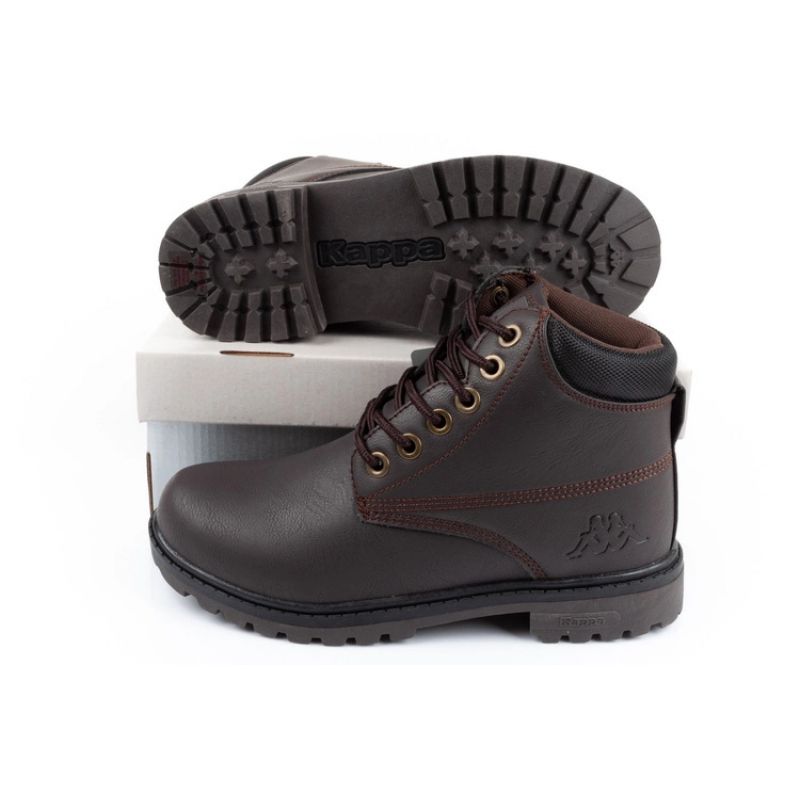 Kappa Logo Tennesee 303UY90 938 shoes Footwear/Outdoor/Kappa Kappa