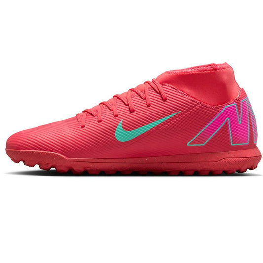 Nike Mercurial Superfly 10 Club TF FQ8317-800 shoes Footwear/Football/TF/SR Nike