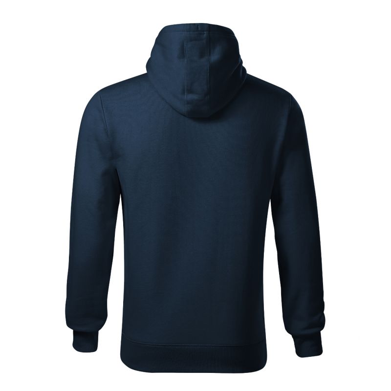 Malfini Cape Free M MLI-F1302 sweatshirt, navy blue Clothing/Lifestyle/Malfini Malfini