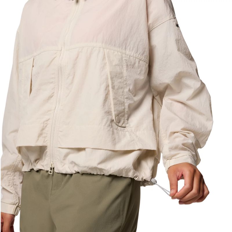 Columbia Paracutie II Windbreaker Jacket W 2116561278 Clothing/Outdoor/Columbia Your Sports Performance