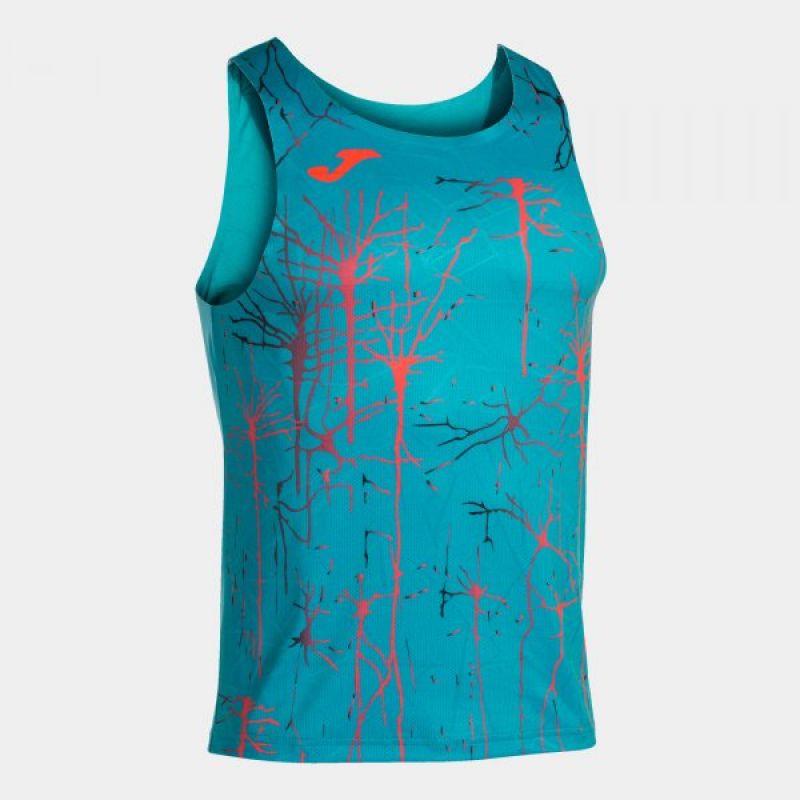 Joma Elite IX Tank Top 102754.725 Clothing/Training/Joma Joma