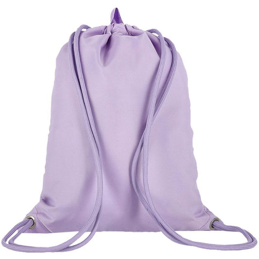 Shoe bag 4F F054 light purple 4FJWAW23AGYMF054 52S Accessories/Sachets / Belts / Bags 4F