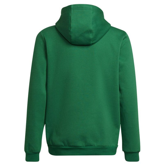 Sweatshirt adidas Entrada 22 Hoody Y Jr HI2143 Clothing/Training Adidas